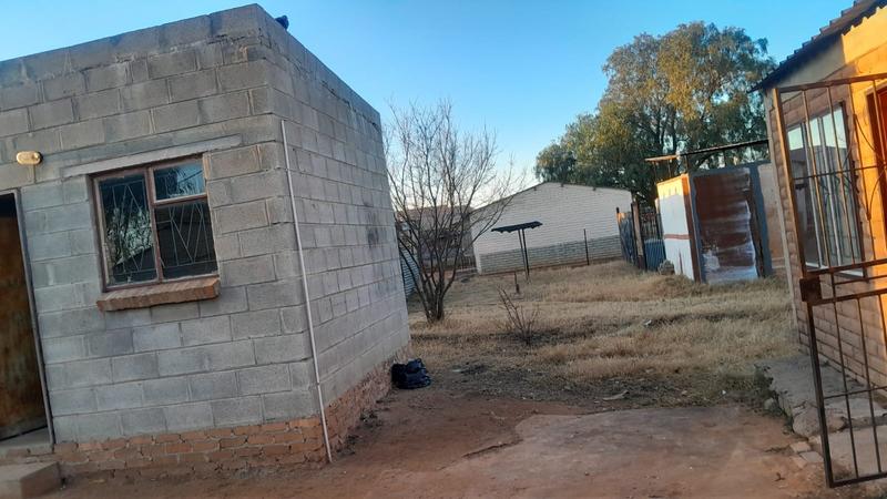 6 Bedroom Property for Sale in Grasslands Free State